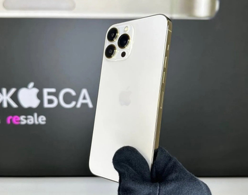 iPhone 13 Pro Max, 128 ГБ б/у