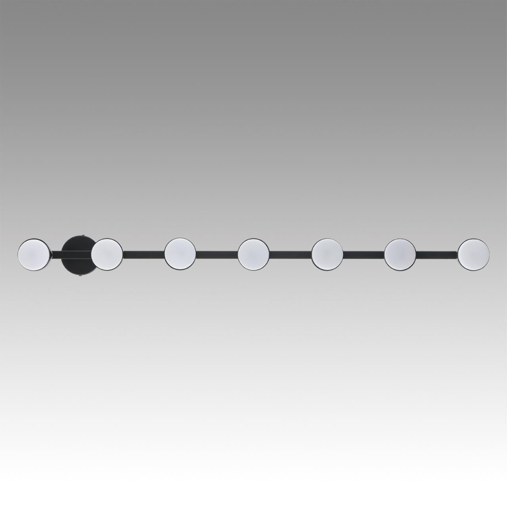 8117/7 LN Светильник GX53 7*7Вт 220В IP20 COMFI