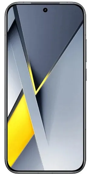 Смартфон Xiaomi POCO F8 Pro 12 ГБ | 256 ГБ (Чёрный | Black) (версия Global)