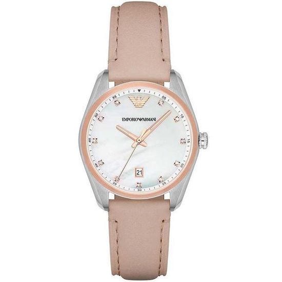 Женские наручные часы Emporio Armani AR6133