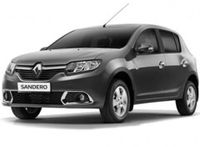 Renault Sandero 2 2014-2022