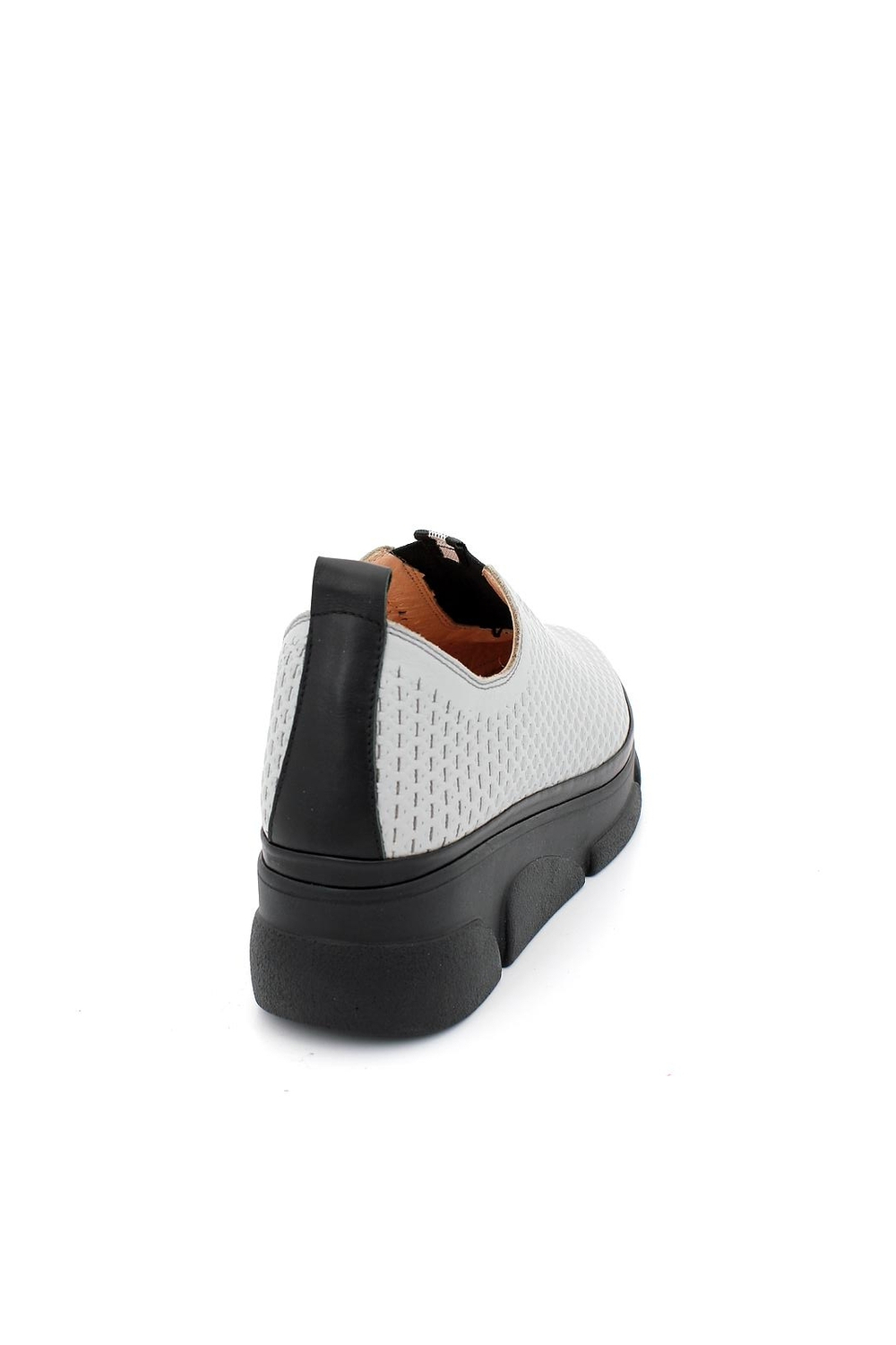 Слипоны женские Ascalini R12288