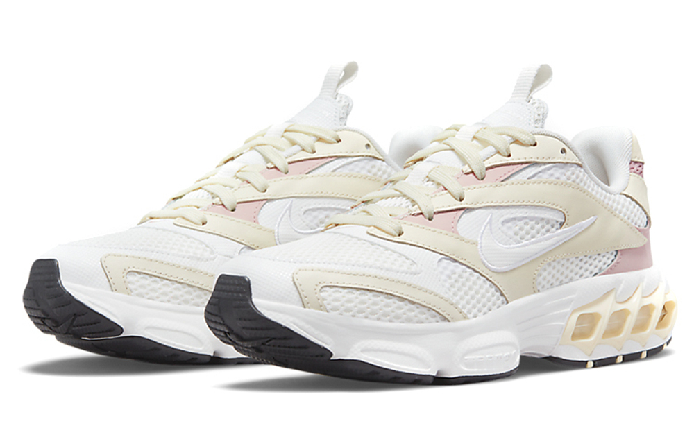 Кроссовки Nike Zoom Air Fire (Женская размерная сетка)