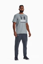 Футболка Under Armour GL Foundation SS Tee