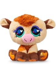 Yumşaq oyuncaq \ Мягкая игрушка \ Soft toys Мягкая игрушка "Плюш" Теленок, коллекцияLPS