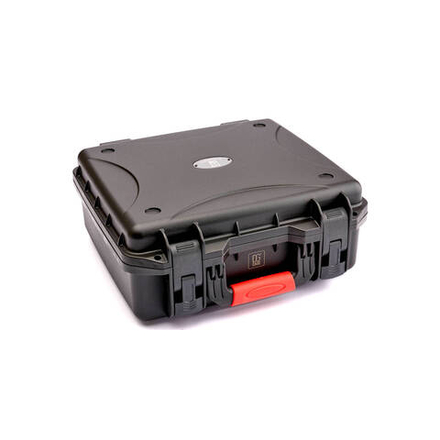 SMALL SIZE | Ударопрочный кейс DGCASE@10-08А| Внутр. размеры  285*215*90мм