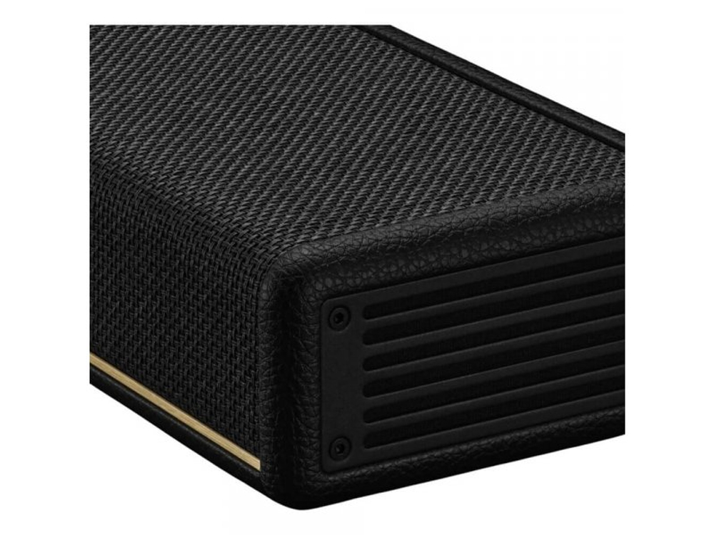 Саундбар Marshall Heston 120 Black