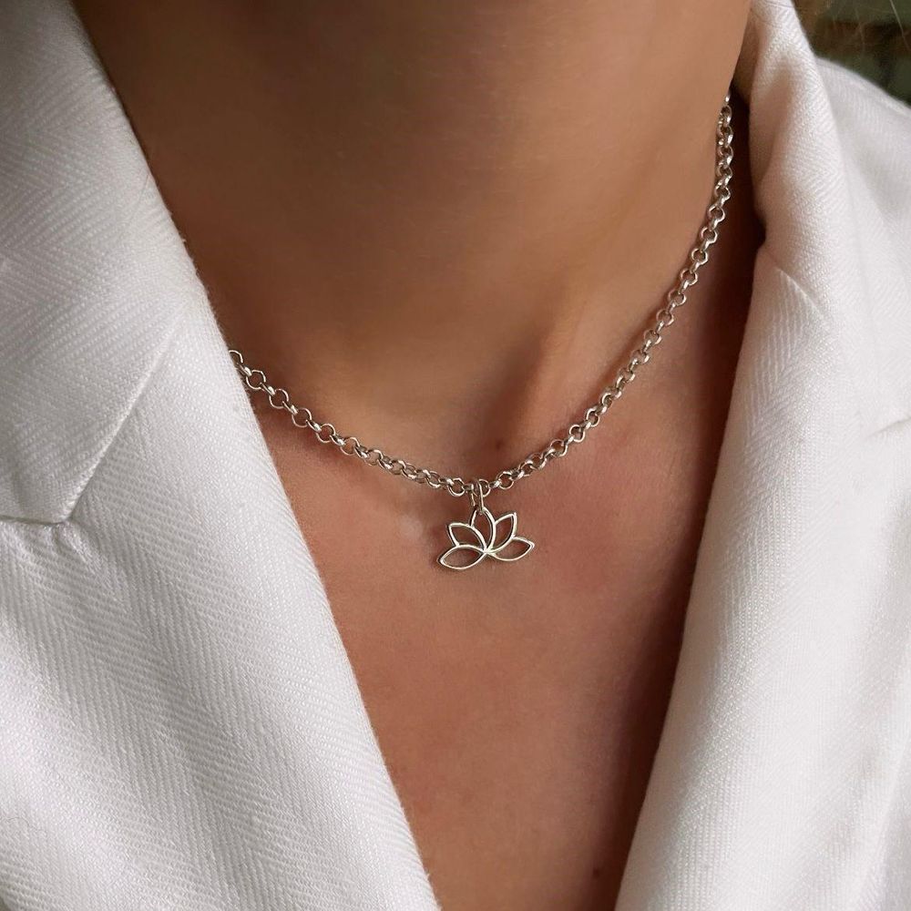 Подвес Лотос