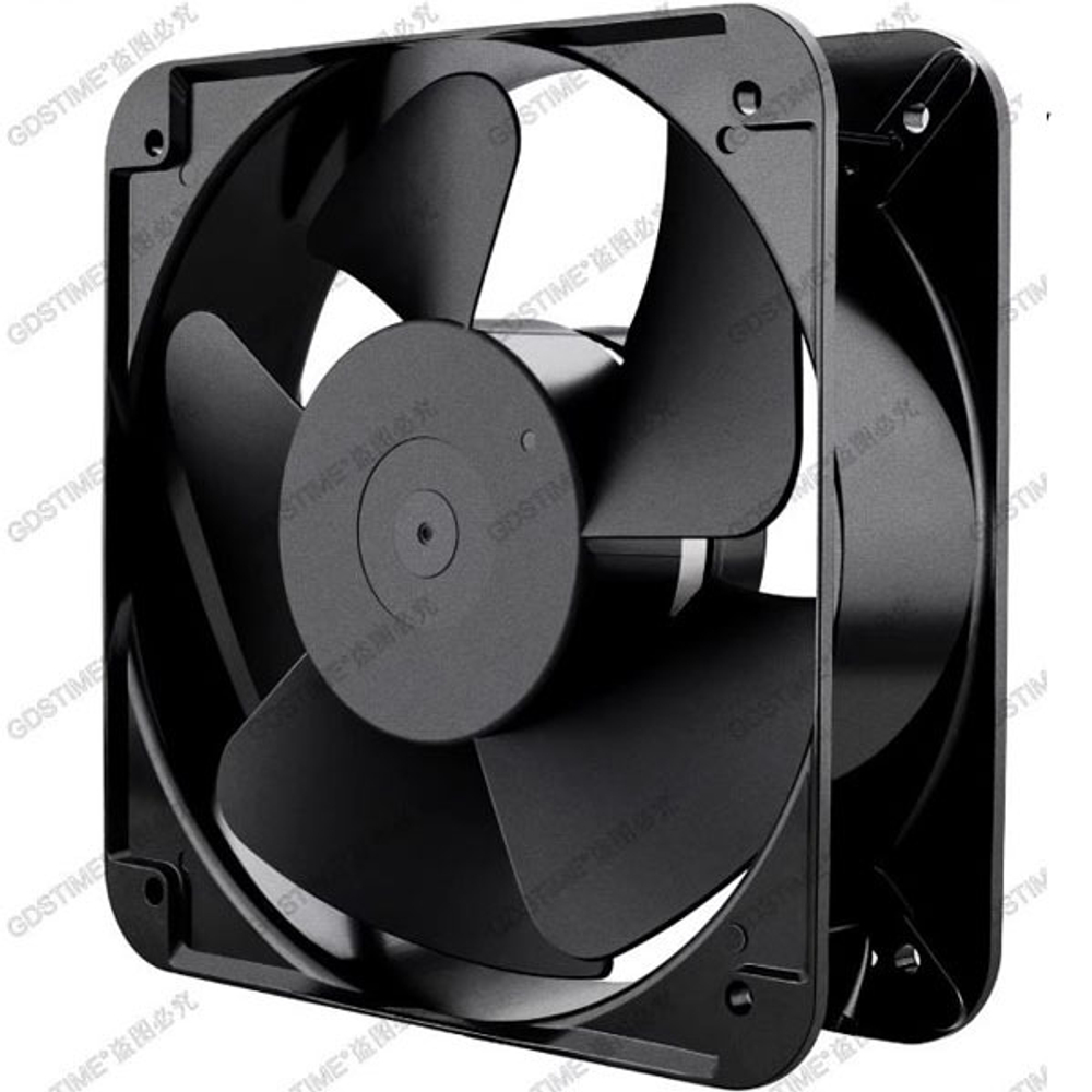 Вентилятор GDSTIME GAA2060B /20*20*6см/220V