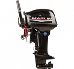 Лодочный мотор MARLIN PROLINE MP 9.9 (15) AMHS