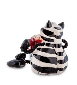 BS- 86 Фигурка на полку «Котенок Клайд»