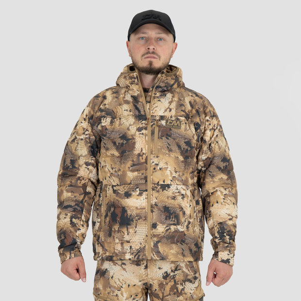 Куртка  "GT" COMB