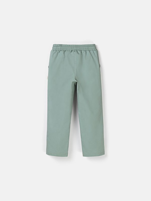 Брюки карго 