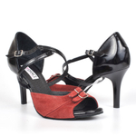 Туфли для аргентинского танго