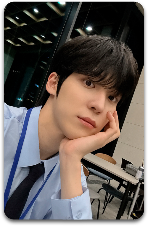 Карта / ATEEZ #2005