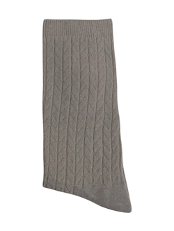 Носки р.35-40 "Кашемир" Серые