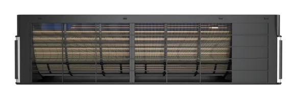 Инверторная сплит-система серии ROYAL SUPREMO NERO FULL DC EU Inverter RCI-RSN75HN (комплект)