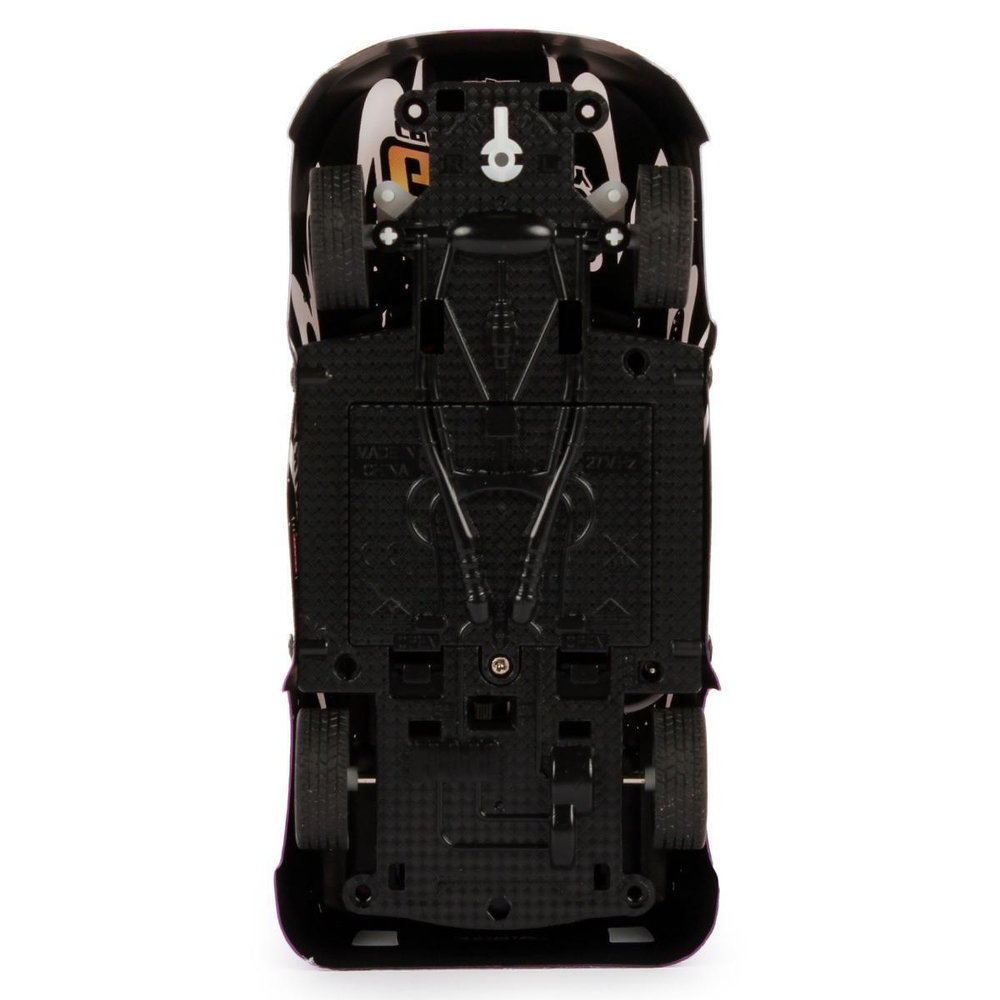 Машина классическая на РУ, коробка ESD899-517