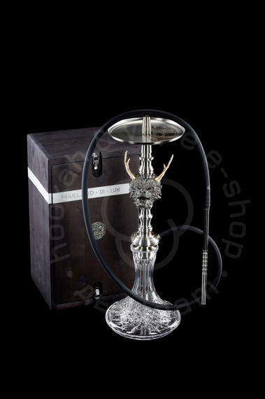 MAKLAUD HELIOS DI-LUN