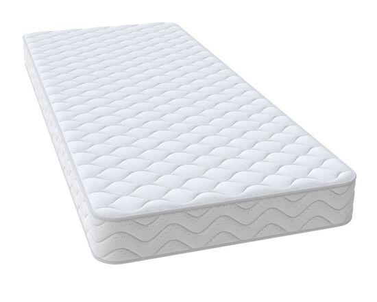 Матрас беспружинный УЮТ