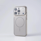 AG Glass Case c MagSafe для iPhone 17 AIR