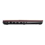 Ноутбук Asus TUF Gaming A15 FA506NC-HN101, 15.6"/IPS/AMD Ryzen 5 7535HS/RTX 3050 4Gb/RAM 16 GB/SSD 512 GB/noOS