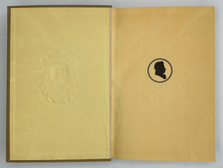 Пушкин А.С. Полное собрание сочинений в 19 т. Том 14. М., Изд.Акад. Наук СССР, 1941 г. В изд. пер