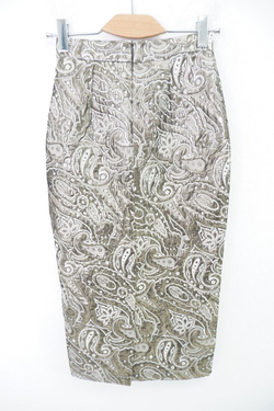 Юбка Alexandra Kazakova эффектная 42 размер, новая