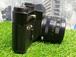 Зенит TTL + Helios 44m Покупка/Продажа