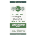 Tree To Tub, укрепляющий и подтягивающий крем для шеи, 50 мл