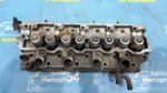Головка блока цилиндров HYUNDAI STAREX 2003