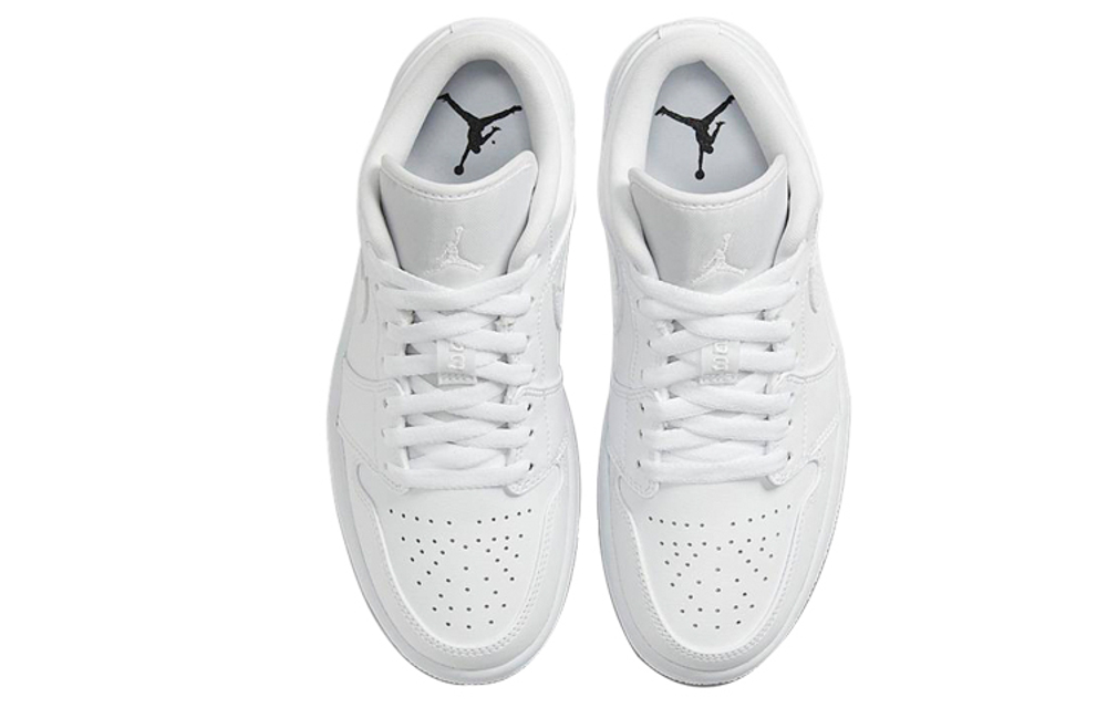Кроссовки Jordan Low (Женская размерная сетка)