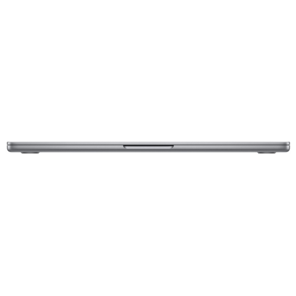 Apple MacBook Air 13 (2024) (M3, 8C CPU, 8C GPU), 16 ГБ, 256 ГБ SSD, Space Gray (серый космос) MC8G4