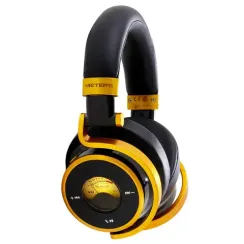 Meters OV-1-B Jamaica Black Yellow