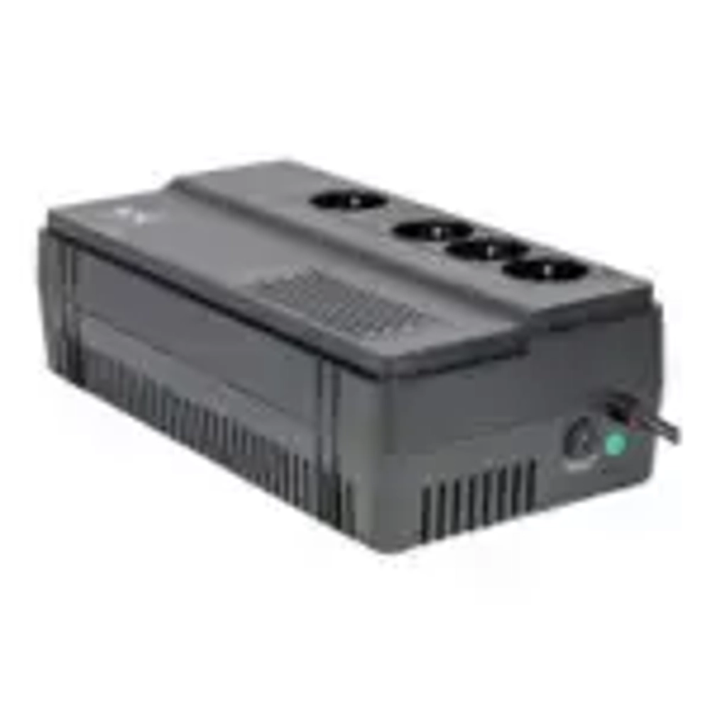 APC EASY UPS BV 650VA AVR Schuko Outlet 230V