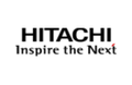 HITACHI