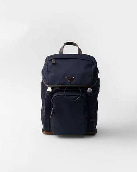 Рюкзак Prada