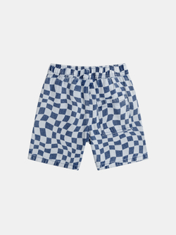 джинсовые шорты