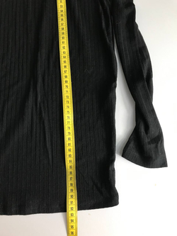 Платье Terranova практичное, маркировка S, визуально на 44 размер