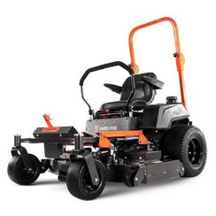 Садовый трактор YARD FOX TZ 122 SH
