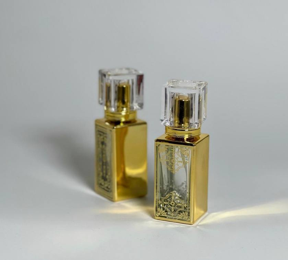 Флакон 30 ml З/Р