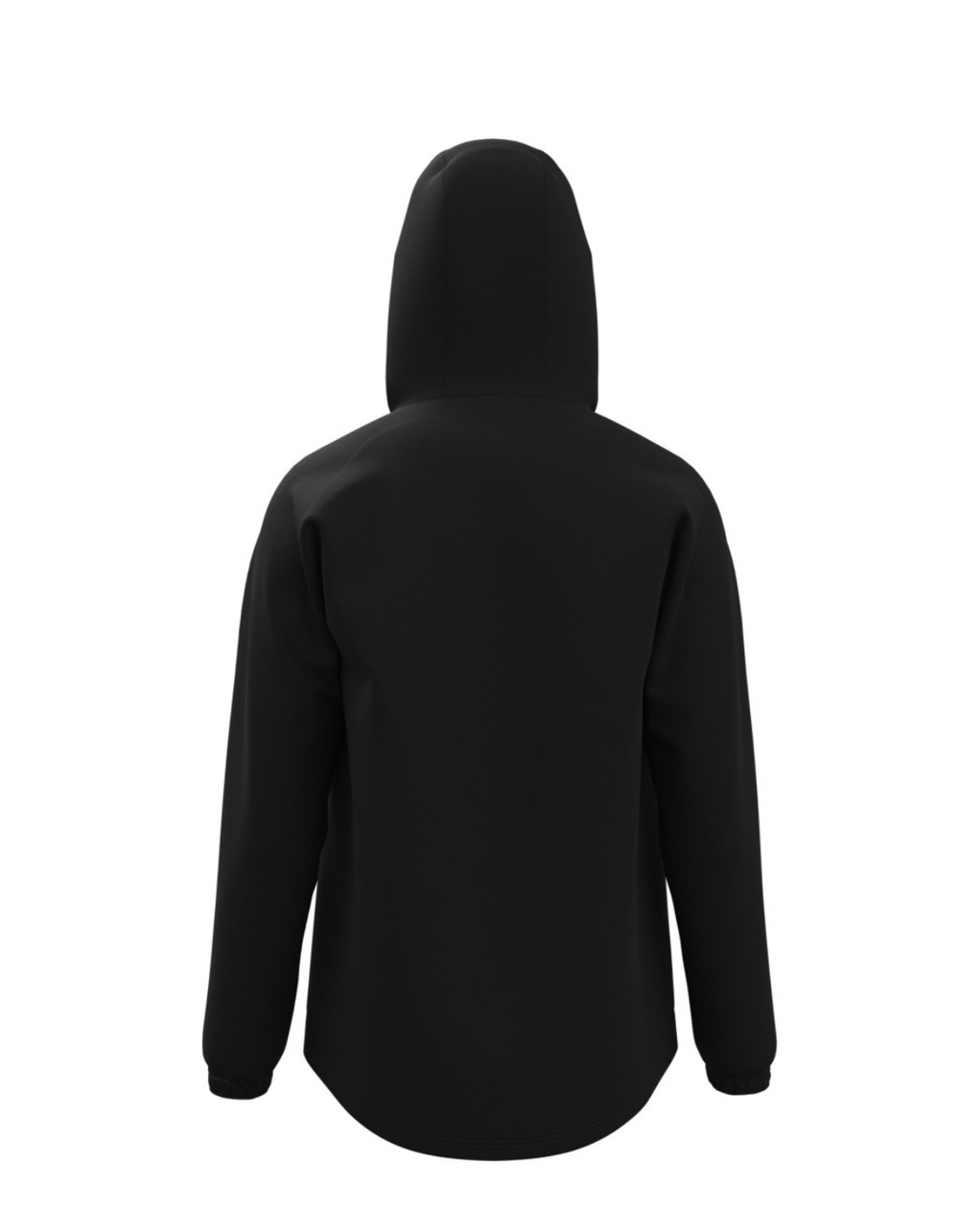 Кофта мужская 7/6 Man Jacket Black (Размер "L")