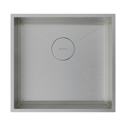 кухонная мойка Omoikiri Kasen 48-26-INT-IN нерж. сталь/нержавеющая сталь