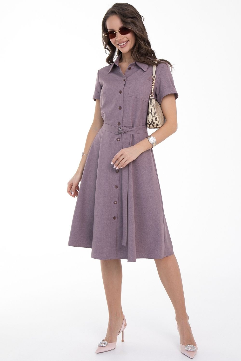 Платье Отличное Хит (люкс) Diolche