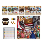 Крошечные города. Звон монет