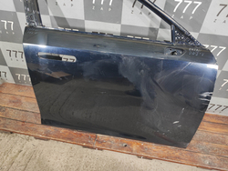 Дверь передняя правая Changan UNI-V 22-нв Б/У Оригинал C281F2701030300AA