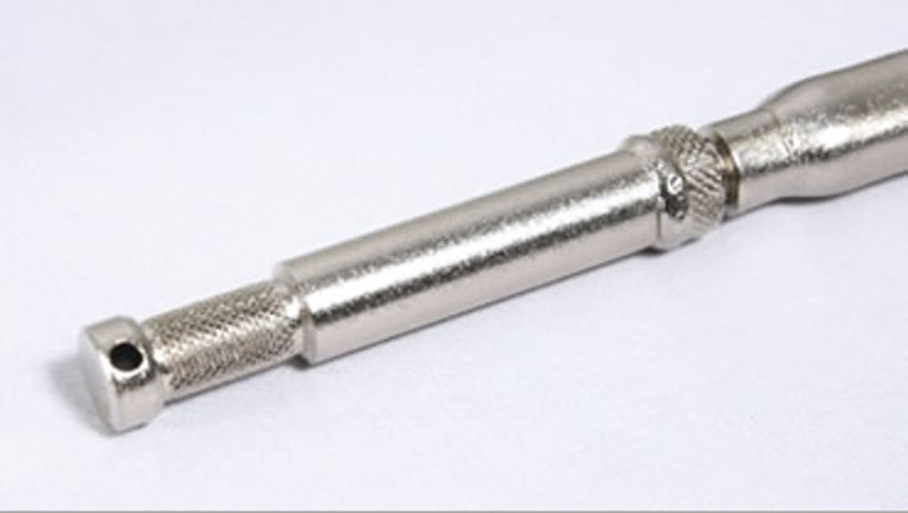 KUPO KCP-605 Chain Clamp 6” (15.2 cm). Держатель-зажим с цепью