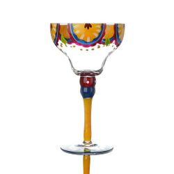 Рюмка коктейльная 365 мл "Rio" d 10,6 см h18,2 см Cocktail Week P.L. [6]