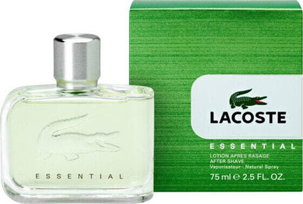 Мужская парфюмерия Lacoste EDT Essential 75 ml