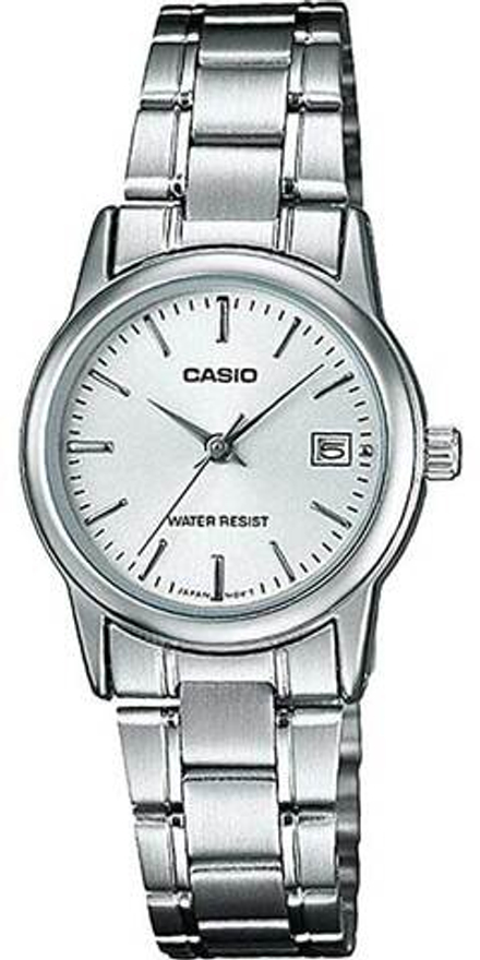 Часы Casio LTP-V002D-7A